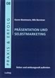 Präsentation und Marketing